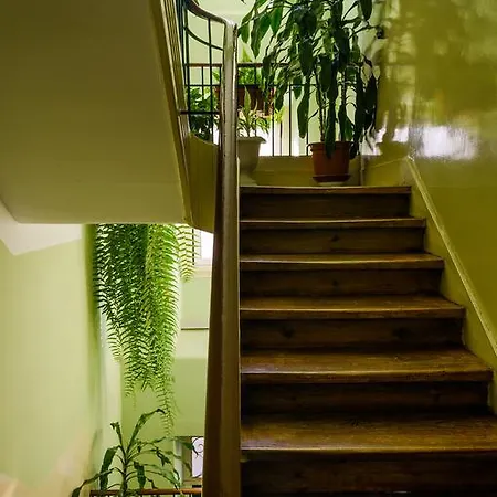 Maison d'hôtes Revisited House